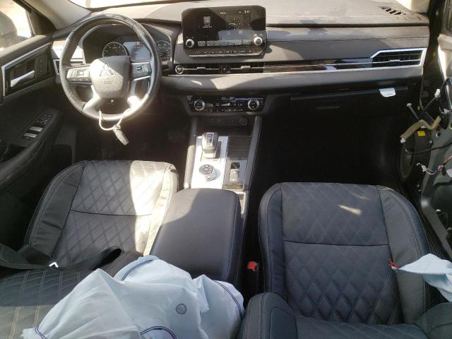 2022 MITSUBISHI OUTLANDER - JA4J3VA82NZ060775