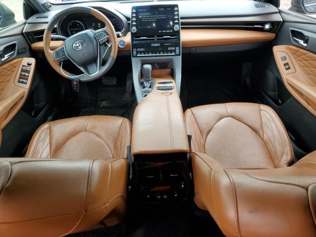2019 TOYOTA AVALON XLE - 4T1B21FB2KU003426
