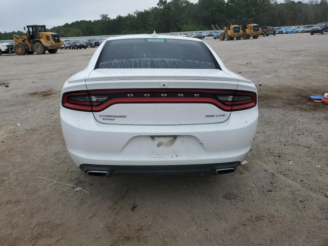 2015 DODGE CHARGER SX - 2C3CDXJG4FH920096