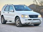 MERCEDES-BENZ ML 350 снимка