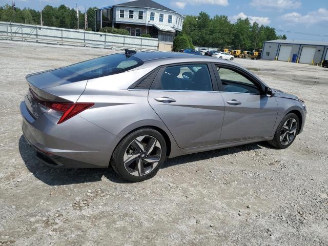 2023 HYUNDAI ELANTRA LI - KMHLN4AJ0PU070318