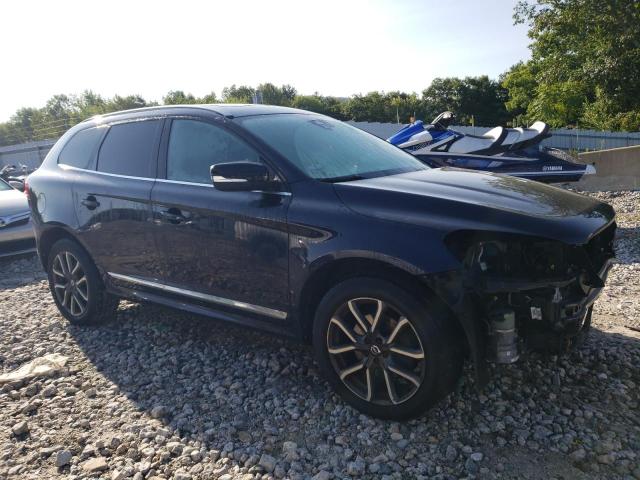 VIN YV449MRR2H2095822 2017 Volvo XC60, T6 Dynamic no.4