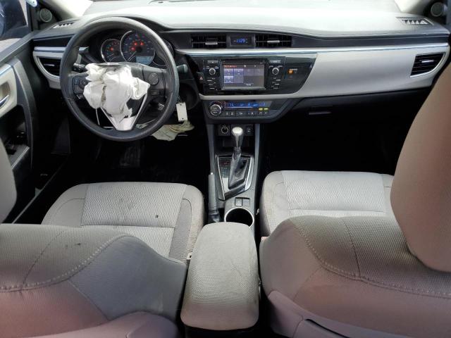 2016 TOYOTA COROLLA L - 2T1BURHE1GC615772
