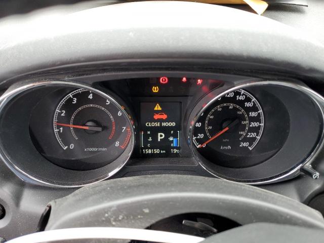 2019 MITSUBISHI RVR SE JA4AH3AU4KU600347