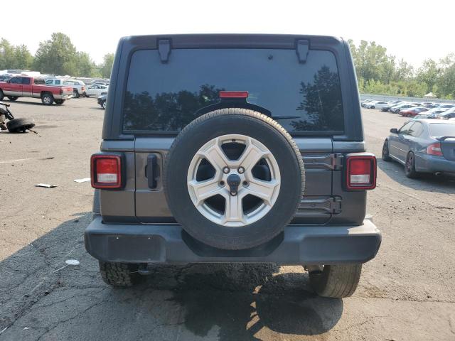 2021 JEEP WRANGLER U - 1C4HJXDN8MW647909