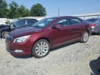 BUICK LACROSSE photo