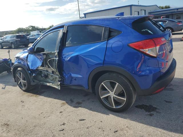 2022 HONDA HR-V EX - 3CZRU5H50NM724360