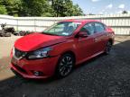 2017 NISSAN SENTRA S - 3N1AB7AP4HY246217