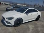 MERCEDES-BENZ CLA 250 photo