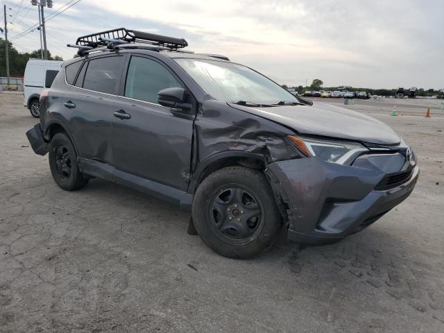 2016 TOYOTA RAV4 LE - 2T3BFREVXGW422654