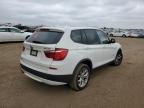 BMW X3 XDRIVE2 photo