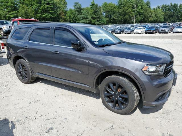 2017 DODGE DURANGO GT - 1C4RDJDGXHC601063