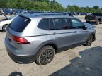 VOLKSWAGEN TIGUAN S photo