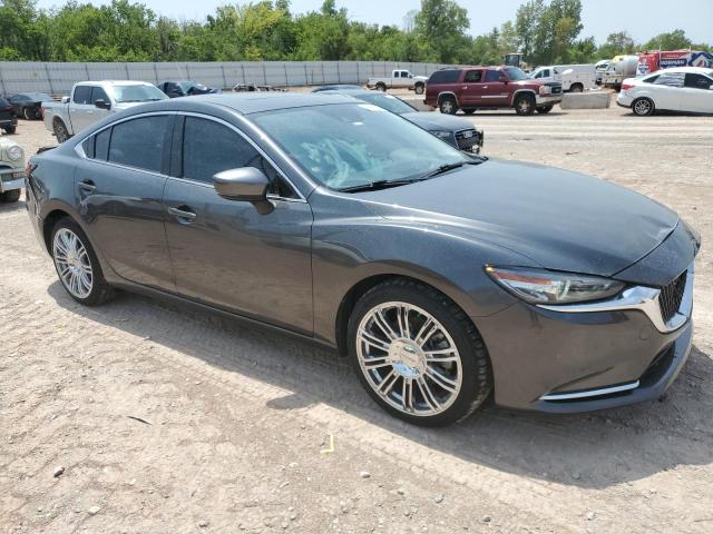 VIN JM1GL1WY6K1501562 2019 Mazda 6, Grand Touring R... no.4