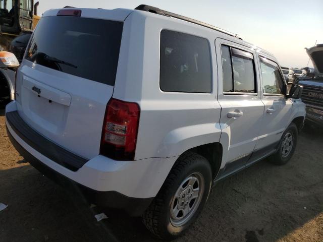 VIN 1C4NJRBB7HD104527 2017 Jeep Patriot, Sport no.3