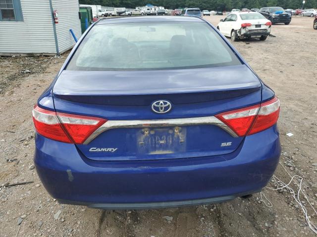 VIN 4T1BF1FK9FU967791 2015 Toyota Camry, LE no.6