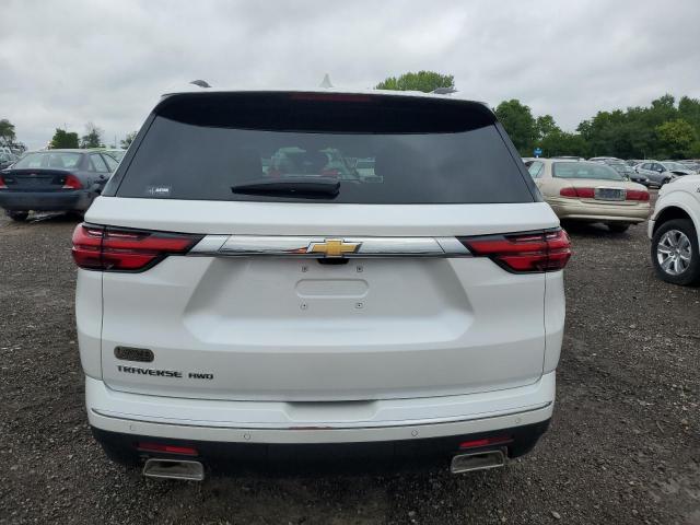 2023 CHEVROLET TRAVERSE H 1GNEVNKW0PJ172241  66781384