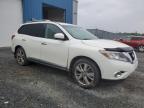 NISSAN PATHFINDER photo