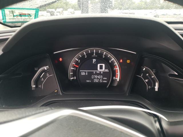 2016 HONDA CIVIC LX - 2HGFC2F51GH539198