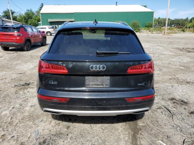 VIN WA1ANAFY7K2042577 2019 Audi Q5, Premium no.6