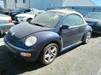 VOLKSWAGEN NEW BEETLE снимка