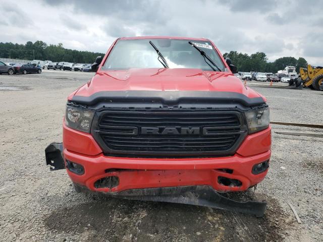 2021 RAM 1500 BIG H - 1C6RREBT0MN811122