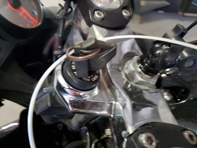 2007 KAWASAKI ZX1400 A JKBZXNA187A020207