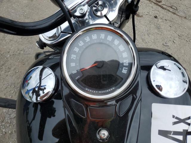 2018 HARLEY-DAVIDSON FLHCS HERI 1HD1YBK13JC078933