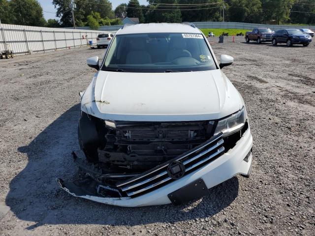2020 VOLKSWAGEN TIGUAN S - 3VV0B7AX6LM032355