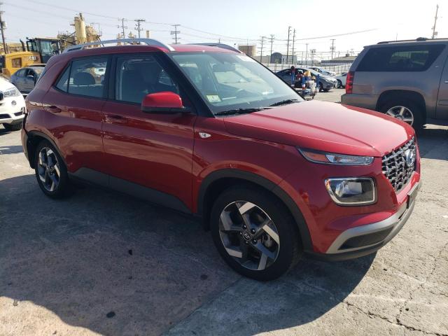 2023 HYUNDAI VENUE SEL - KMHRC8A39PU228549
