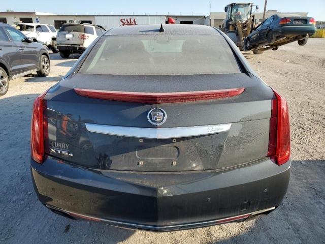 2013 CADILLAC XTS PREMIU 2G61T5S37D9166790  68900604