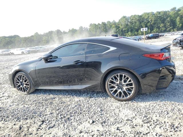 2015 LEXUS RC 350 - JTHHE5BC6F5009238