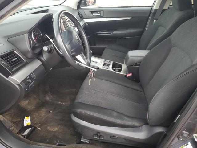 VIN 4S4BRCCC7E3230979 2014 Subaru Outback, 2.5I Pre... no.7