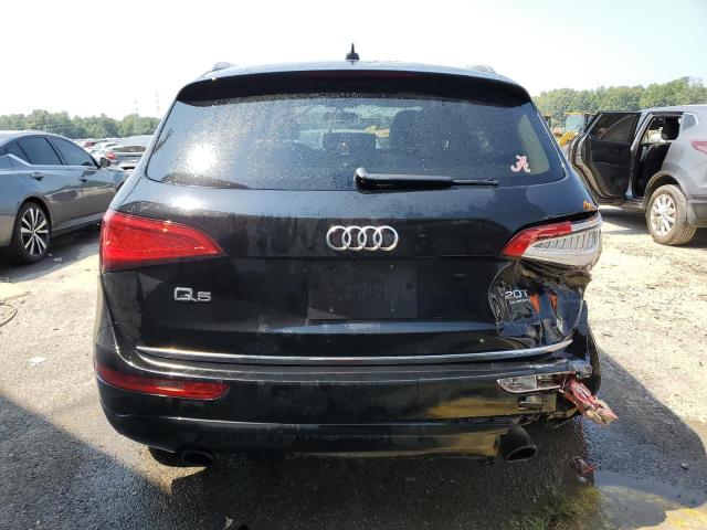 VIN WA1L2AFP7GA111774 2016 Audi Q5, Premium Plus no.6