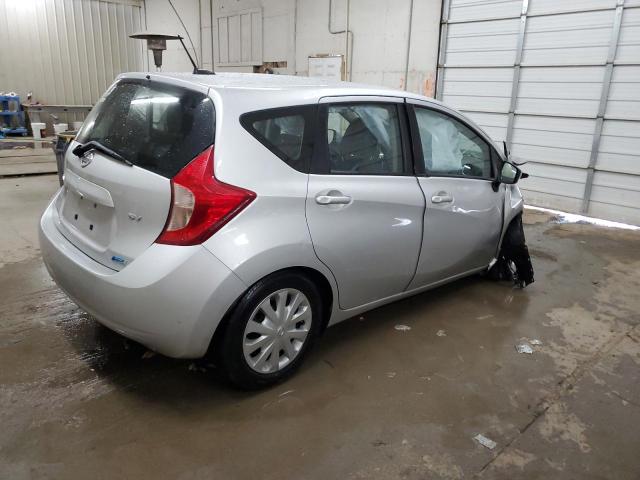 VIN 3N1CE2CP7GL373104 2016 Nissan Versa, S no.3