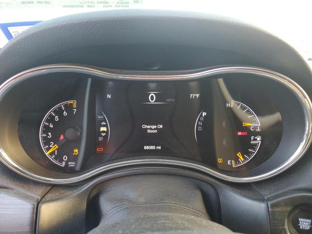 2019 JEEP GRAND CHER - 1C4RJFBG9KC703048