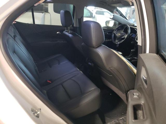2018 CHEVROLET EQUINOX PR - 2GNAXNEX5J6103529