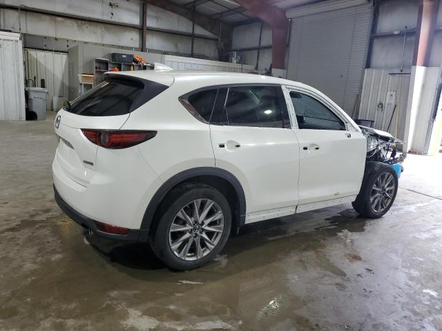 Vin: jm3kfbdm7l0818434, lot: 65836804, mazda cx-5 grand touring 20203
