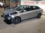 2017 FORD FOCUS SEL - 1FADP3H25HL243131
