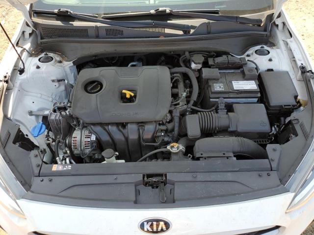 2020 KIA FORTE FE - 3KPF24AD5LE222493