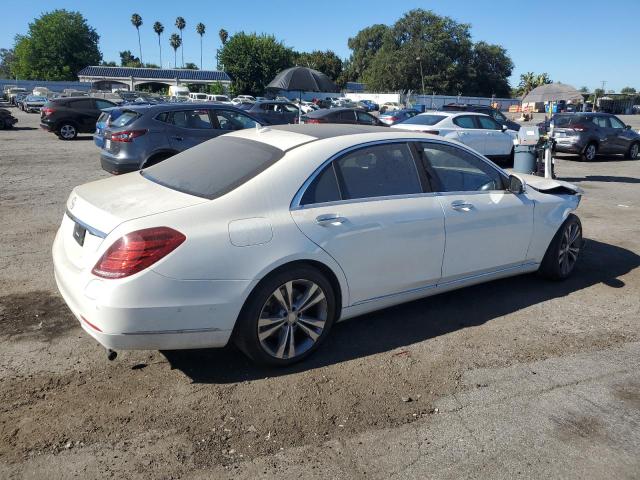 VIN WDDUG6DB0HA316490 2017 MERCEDES-BENZ S-CLASS no.3