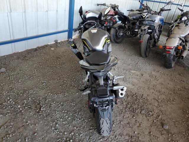 2022 HONDA CBR500 RA MLHPC6253N5300740
