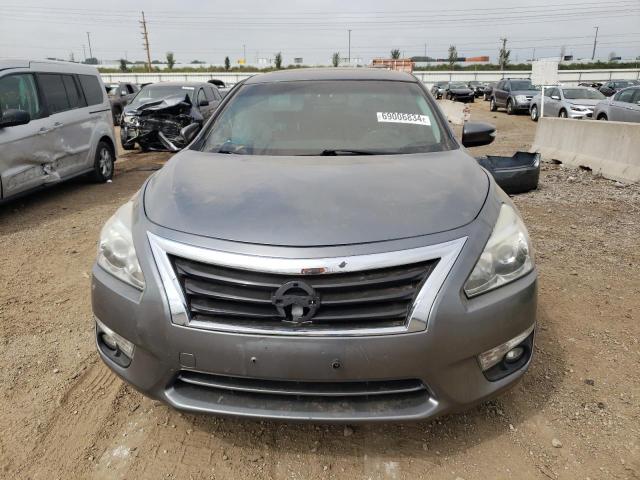 2015 NISSAN ALTIMA 2.5 - 1N4AL3AP1FC153976