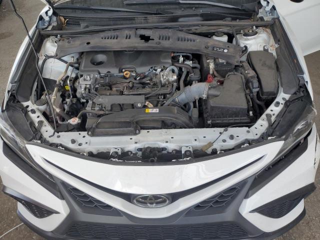 VIN 4T1T11AK4NU702110 2022 Toyota Camry, SE no.11