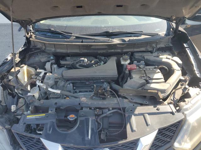 2015 NISSAN ROGUE S - 5N1AT2MV3FC804518