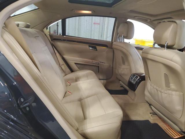 VIN WDDNG9EB5DA532429 2013 Mercedes-Benz S-Class, 5... no.10