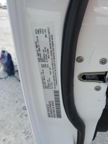 2023 RAM 1500 CLASS - 3C6RR7LG7PG656787