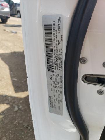 2018 RAM 1500 SLT - 3C6RR7LG9JG254762
