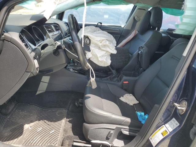 2018 VOLKSWAGEN GOLF SPORT - 3VWD17AU2JM767482