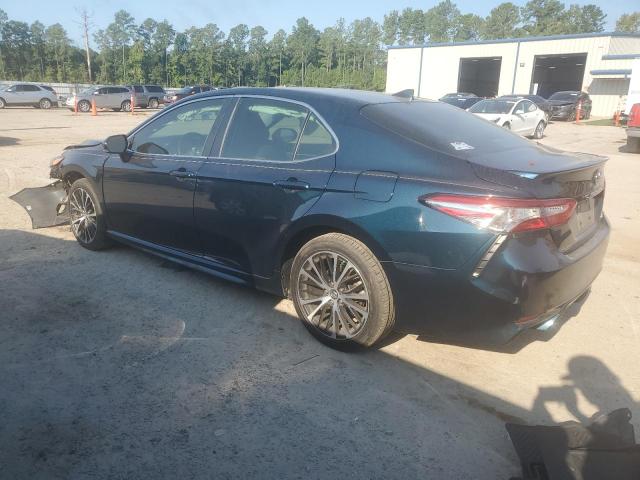 2019 TOYOTA CAMRY L - 4T1B11HK6KU806515
